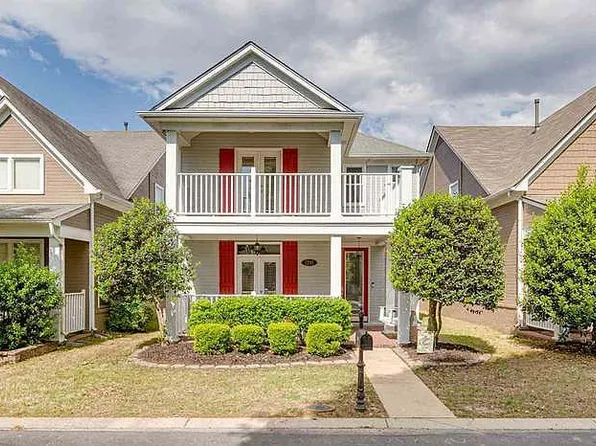 1291 Island Harbor Dr, Memphis, TN 38103