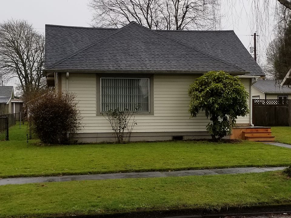 651 16th Longview Washington