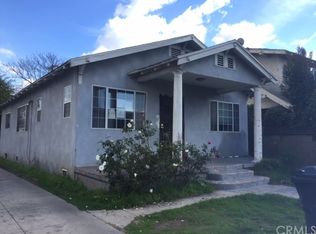 6816 Denver Ave, Los Angeles, CA 90044