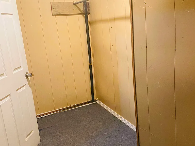 Storage Room