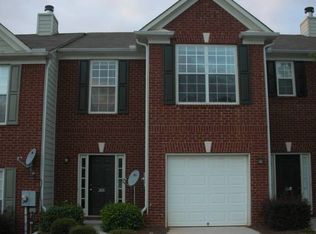 2616 Parkway Trl, Lithonia, GA 30058
