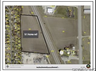 237 N Bellwood Dr, East Alton, IL 62024