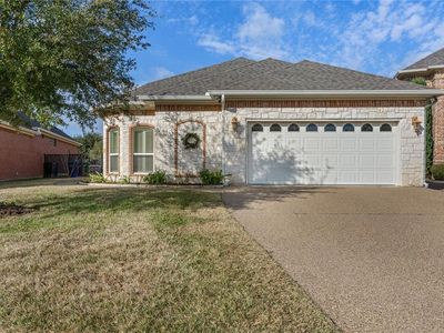 1325 Windstone Dr, Woodway, TX, 76712