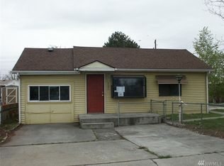 2141 W Neppel St, Moses Lake, WA 98837