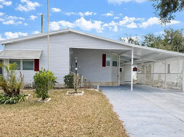 6086 Southern Oaks Dr SE, Winter Haven, FL 33884