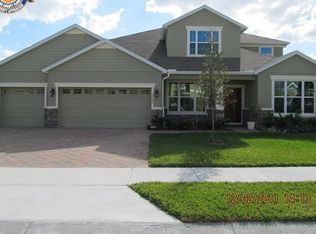 15142 Ovation Dr, Winter Garden, FL 34787