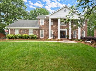 1328 Wyntercreek Rd, Atlanta, GA 30338