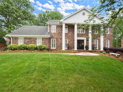 1328 Wyntercreek Rd, Atlanta, GA, 30338