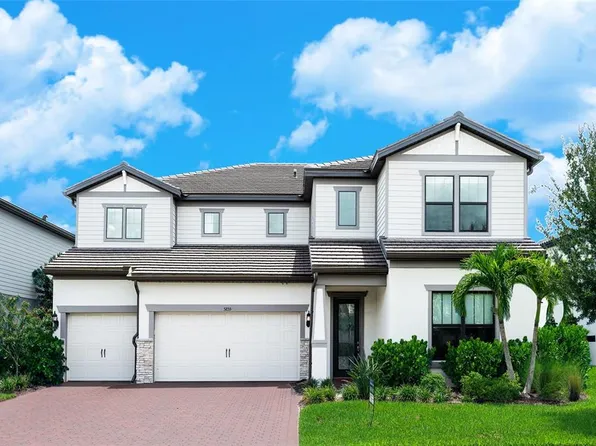 5855 Silverside Pine Ct, Lakewood Ranch, FL 34211