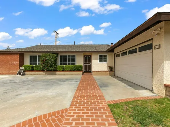 45 Almond Ave, Oak View, CA 93022