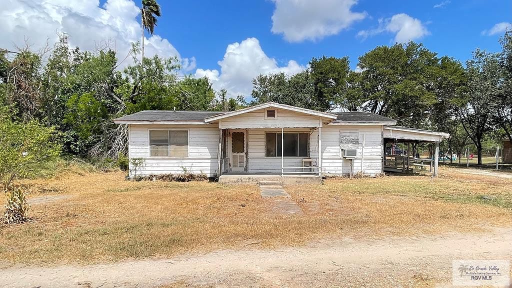 122 Freddy Gomez, Los Indios, TX 78567 MLS 29741896 Zillow