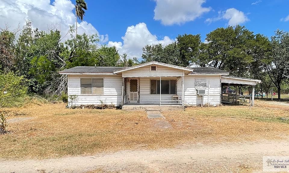 122 Freddy Gomez, Los Indios, TX 78567 MLS 29741896 Zillow