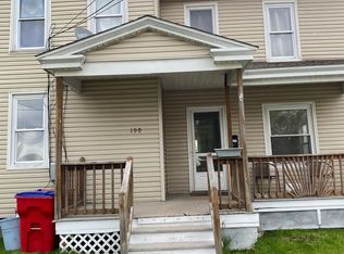 192 S Wyoming St #4C4B05607, Carbondale, PA