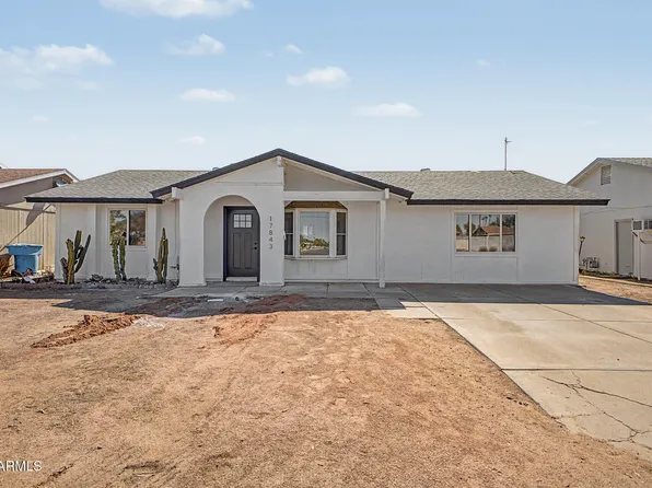 17843 N 35th Ave, Phoenix, AZ 85053