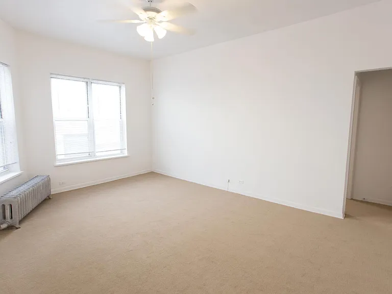 Dining/Living room