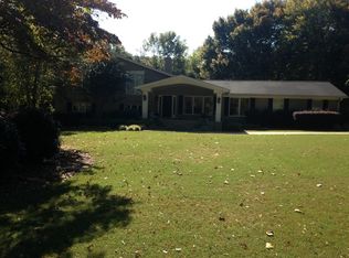 101 Huntington Rd, Dalton, GA 30720