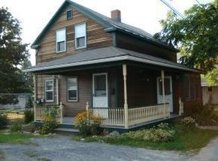 220 Gage St, Bennington, VT 05201