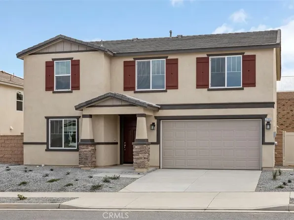 27353 Dunite Dr, Perris, CA 92571