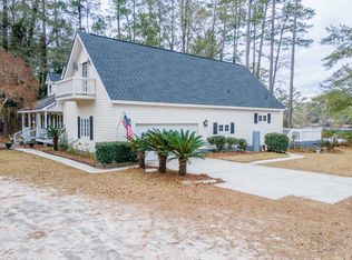 70 Bass Lake Dr, Ridgeland, SC 29936