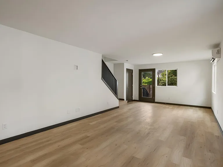 Main floor