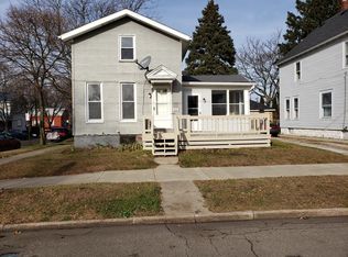 464 W 3rd St, Erie, PA 16507