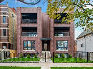 2617 N Seminary Ave #2S, Chicago, IL 60614