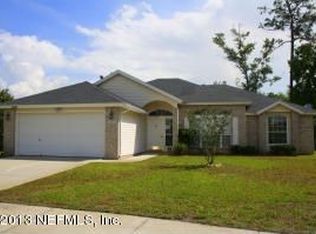 12863 Dunns View Dr, Jacksonville, FL 32218
