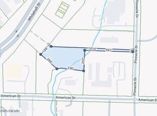 0 W Of Itt Dr, Jackson, TN 38301