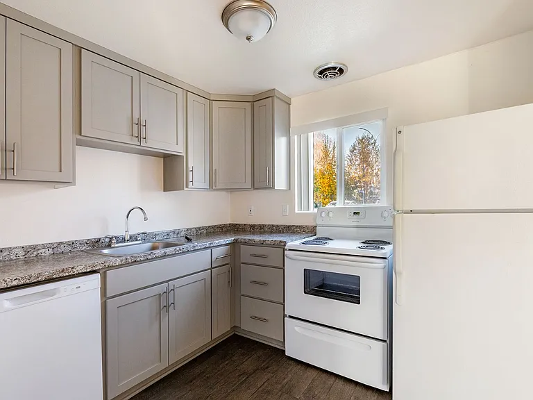 Scottsdale Park Apartments — Photo 19