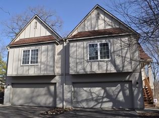 603 Ridgewood Ct, Ann Arbor, MI 48103