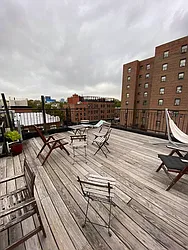 Rented by Hagstrom Management Inc