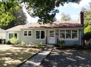 5415 SE 114th Pl, Portland, OR