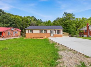 114 N Hall St, High Point, NC 27263