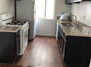 3101 S Canfield Ave #1, Los Angeles, CA 90034