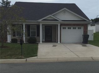 556 Dearing Dr, Haw River, NC 27258