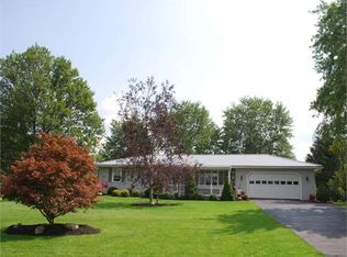13612 Route 414, Canton, PA 17724