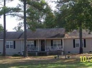 6550 Martin Luther King Hwy, Spring Grove, VA 23881