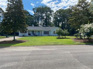 400 Hazelwood Ave, Dothan, AL 36303