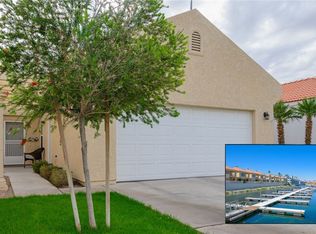 1825 E Shore Villas Dr UNIT 40, Bullhead City, AZ 86442