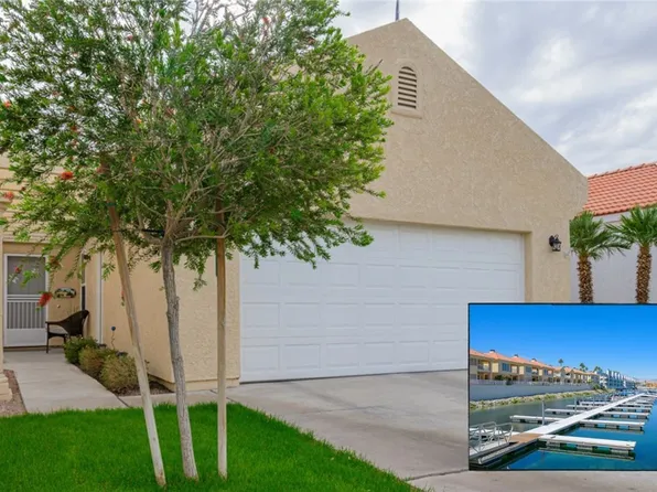 1825 E Shore Villas Dr Unit 40, Bullhead City, AZ 86442