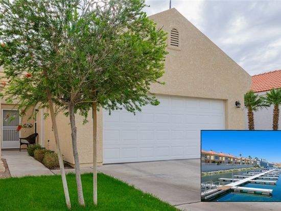 1825 E Shore Villas Dr Unit 40, Bullhead City, AZ 86442