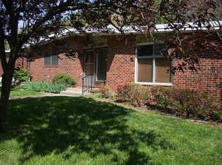 3004 Lightfoot Dr, Baltimore, MD 21208