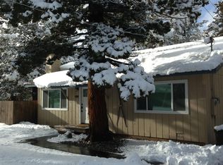 1872 Arrowhead Ave, South Lake Tahoe, CA 96150