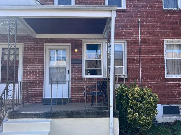 906 Pine Heights Ave, Baltimore, MD 21229