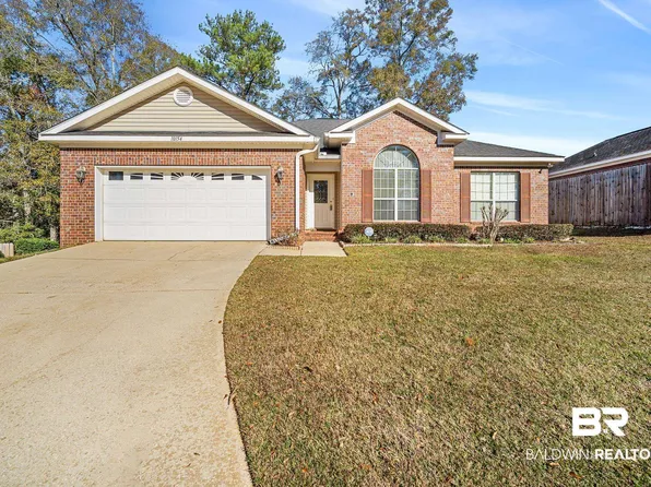10154 Waterford Way, Mobile, AL 36695