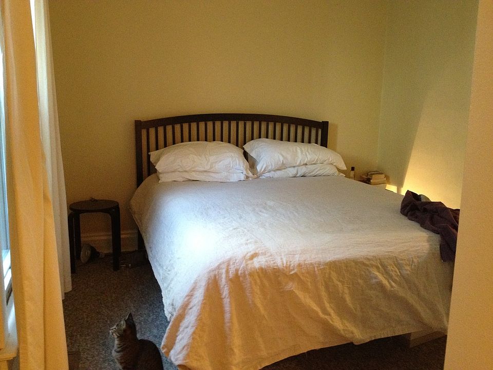 main bedroom