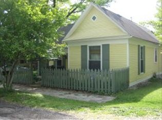 811 N Jackson St, Bloomington, IN 47404