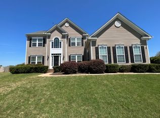 2 Chattahoochee St, Simpsonville, SC 29680