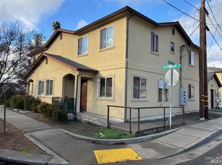 800 Washington Street, Calistoga, CA 94515