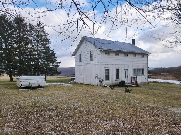 3660 Steam Mill Rd, Odessa, NY 14869